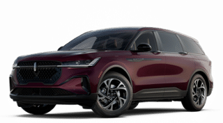 2025 Lincoln Lincoln Nautilus External Image 1